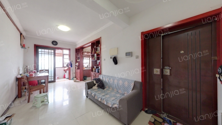 金隆華府二手房实景图