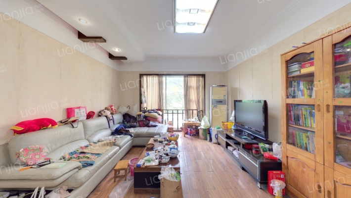 安信花园二手房实景图