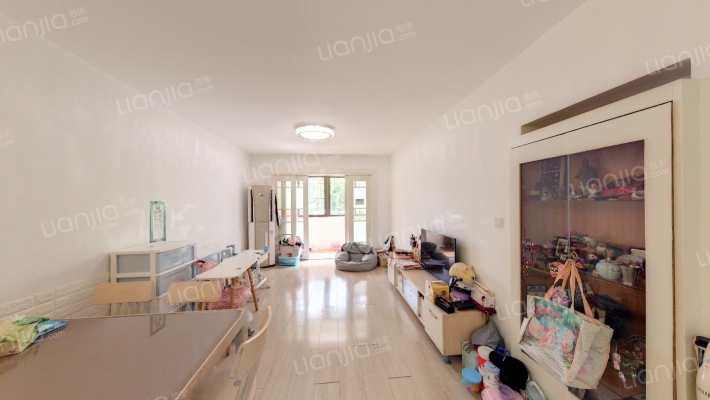 和田公寓二手房实景图