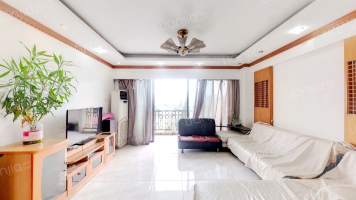 东城中心二手房实景图