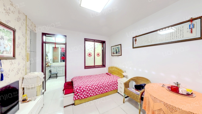 城际美景家园二手房实景图