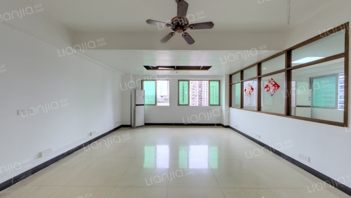 中广大厦二手房实景图