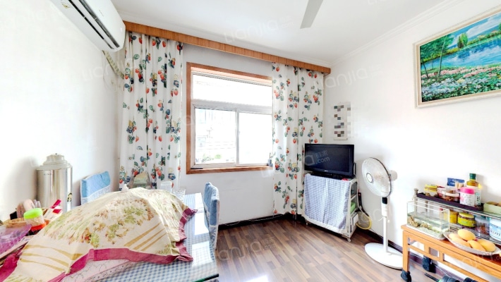 裴家桥小区二手房实景图