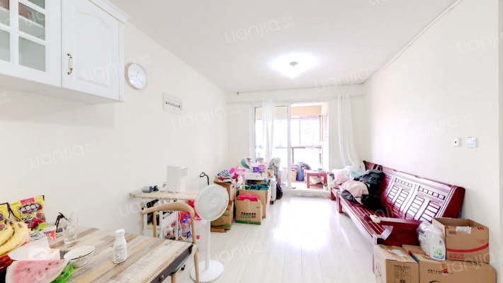 绿地瞰湖生活广场二手房实景图