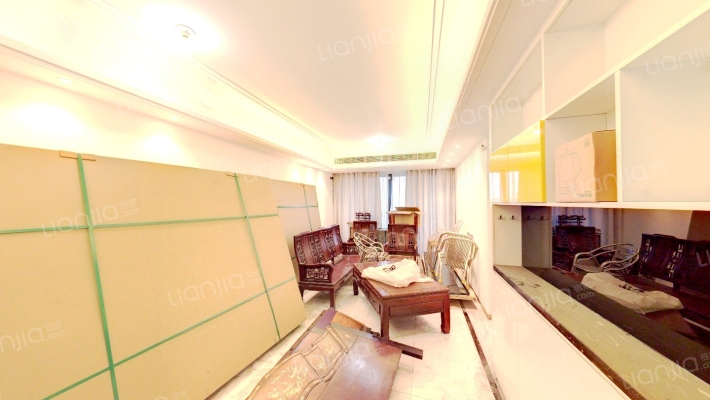 藏珑府二手房实景图