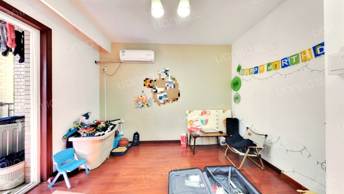 象屿名城二手房实景图