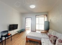 整租·北蔡新村 2室1厅 南/北_北蔡新村租房