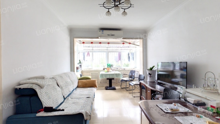 金苑小区南院二手房实景图