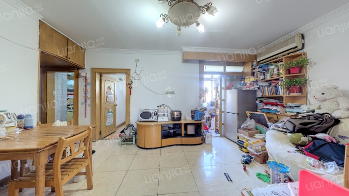 百草园二手房实景图