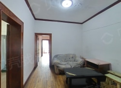 整租·大码头横街15号 2室1厅 南_大码头横街15号租房