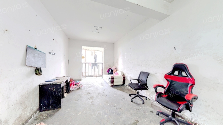 滨湖家园西区二手房实景图