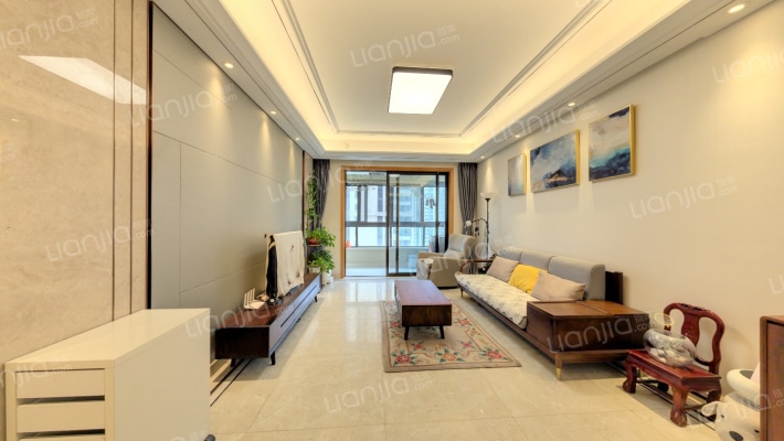 海珀星晖一期二手房实景图