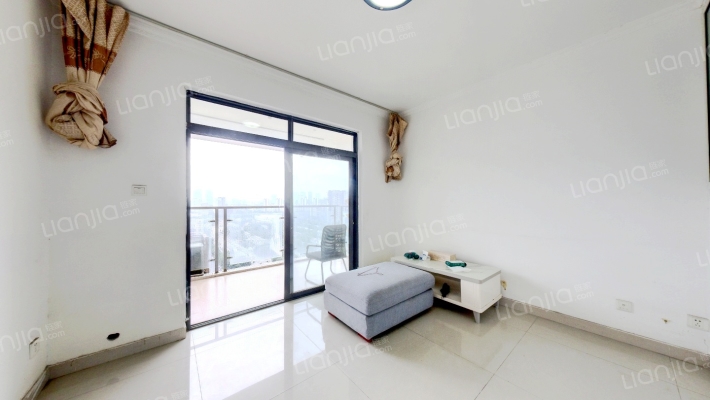 中和警官公寓二手房实景图