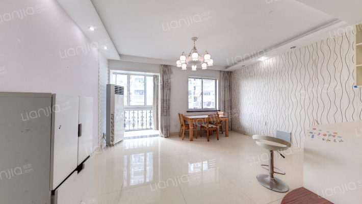 颐景园二手房实景图