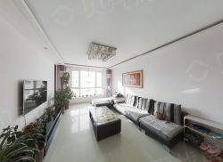 整租·天安雅居 3室2厅 南/北_天安雅居租房