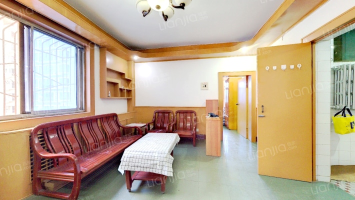 雅荷翠华小区（雁塔）二手房实景图