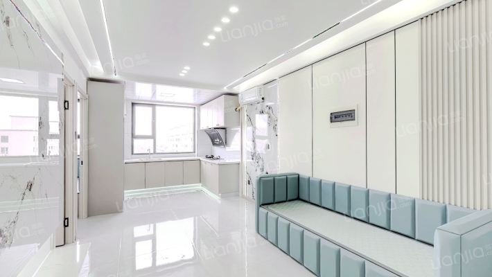 臣山雅苑二手房实景图