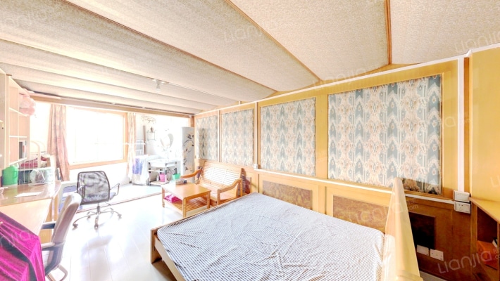 左海公寓东区二手房实景图