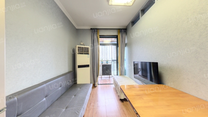 华城国际二手房实景图