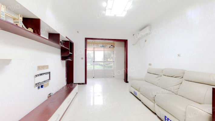 和昌湾景国际二手房实景图