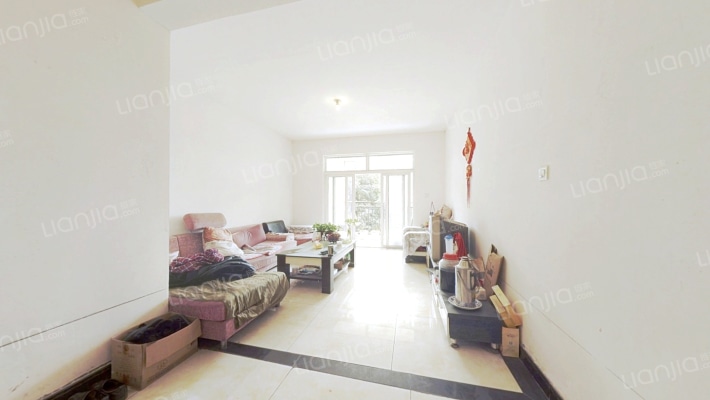 京龙嘉苑二手房实景图