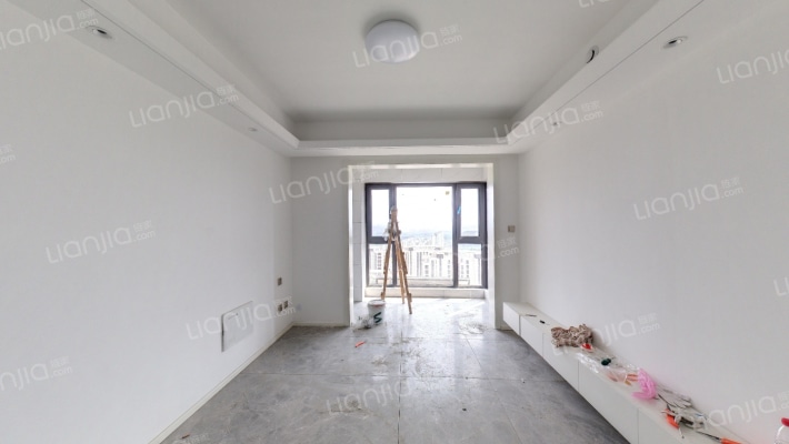 中海·九樾府二手房实景图