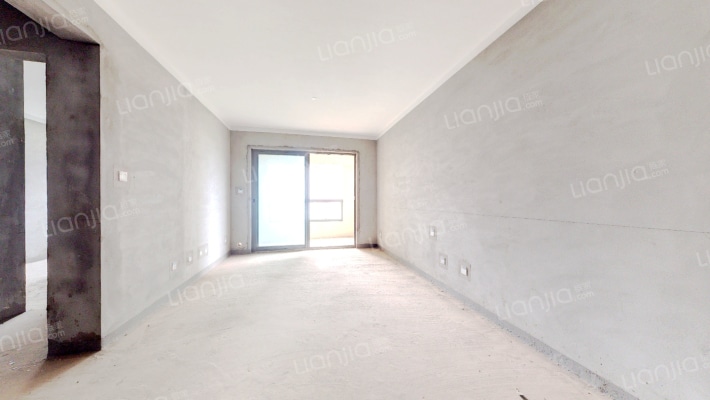 滨江学府M1区二手房实景图