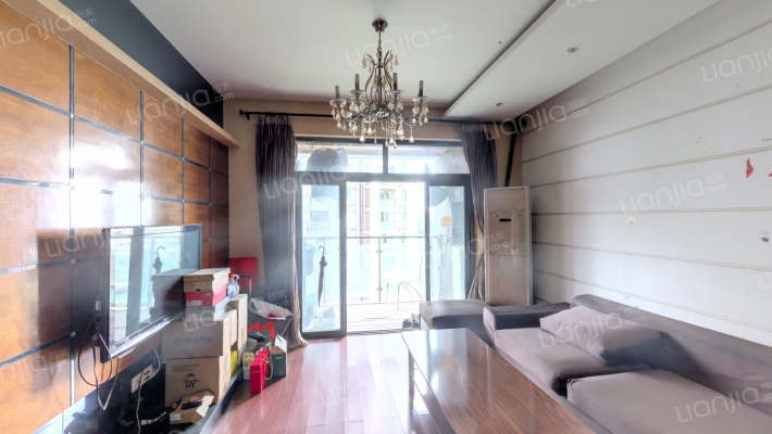 东衡槟城二手房实景图