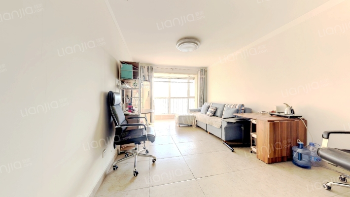 新界商务楼二手房实景图