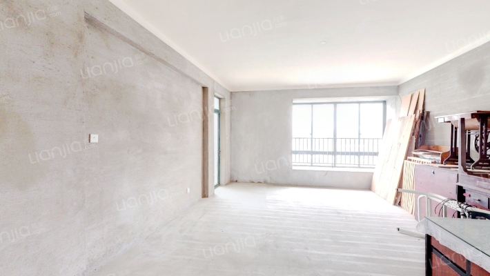 京明凤凰家园二手房实景图