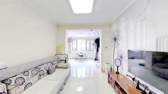 云岗南区东里23二手房实景图