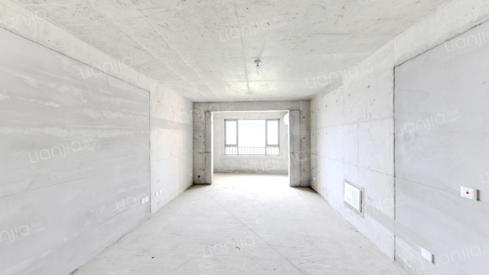 中建昆明澜庭二期二手房实景图