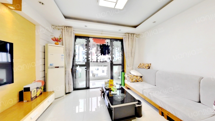 华锦苑二手房实景图