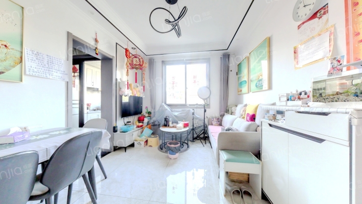 油车路296号二手房实景图