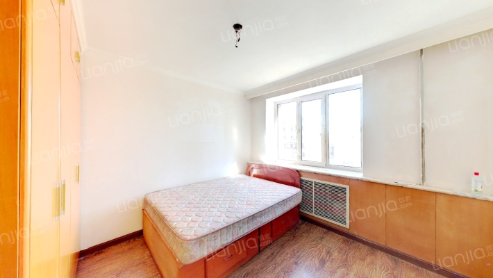 香坊大街二手房实景图