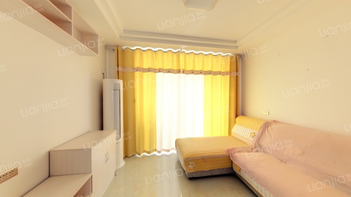 宝龙国际社区二手房实景图