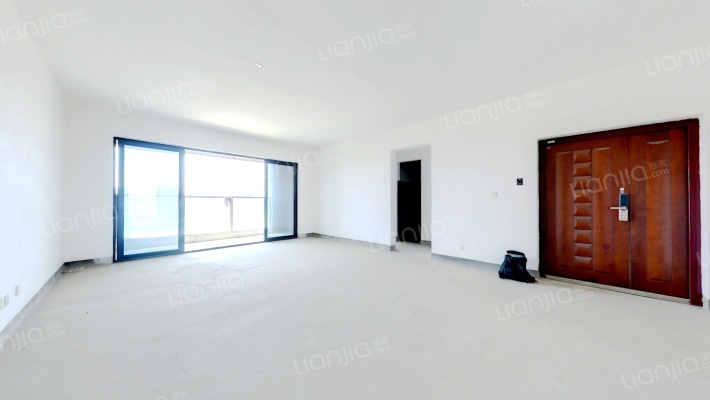 绿地象南中心二手房实景图