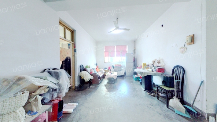 宏莲花园二手房实景图