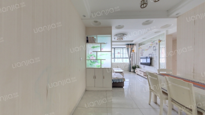 阿奎利亚上学苑二手房实景图