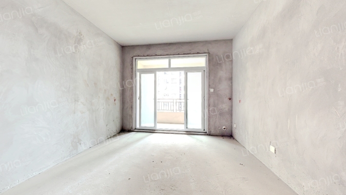 协信星澜汇三期二手房实景图