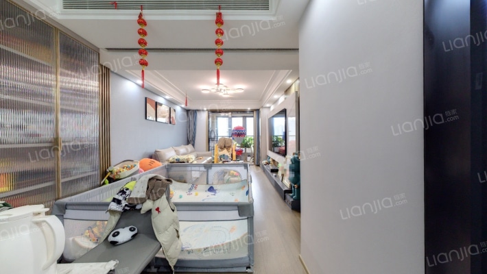 风尚望和湾二手房实景图