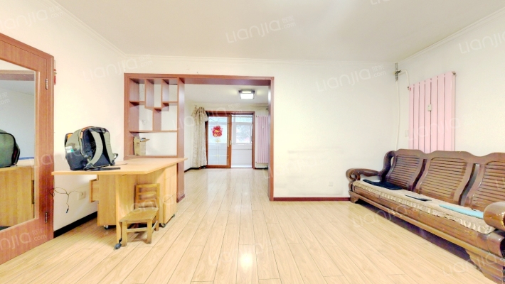 行宫园二手房实景图