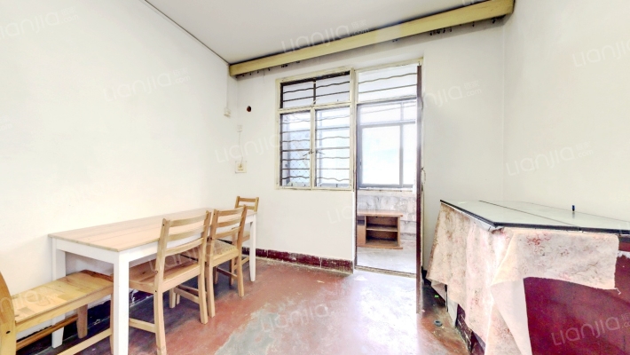 交大南园二手房实景图