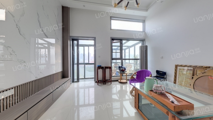 家和万世西区二手房实景图