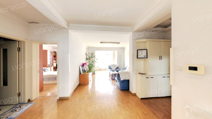 富云新都东区二手房实景图