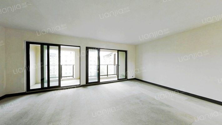 龙湖紫云台千山阅二手房实景图