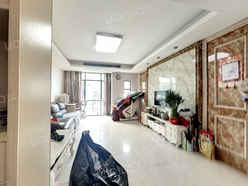 整租·东胥香花园 4室2厅 南