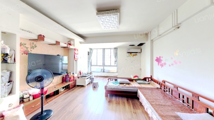 光明港湾二手房实景图