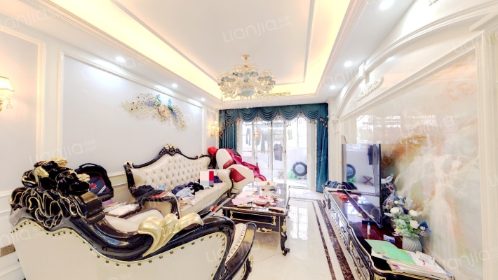 新丰苑二期二手房实景图