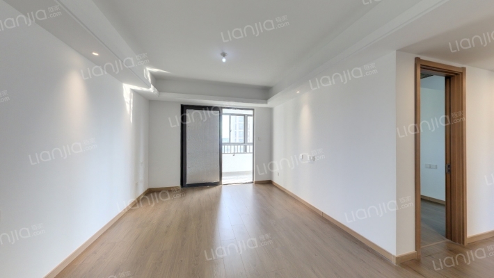 德信星宸二手房实景图